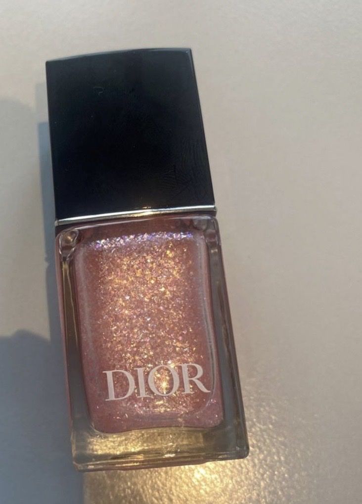 Dior Smalto per unghie: Dior Vernis Nagellack 579 Fizzy, – Usato da Baden venduto da Tiffany6878 2