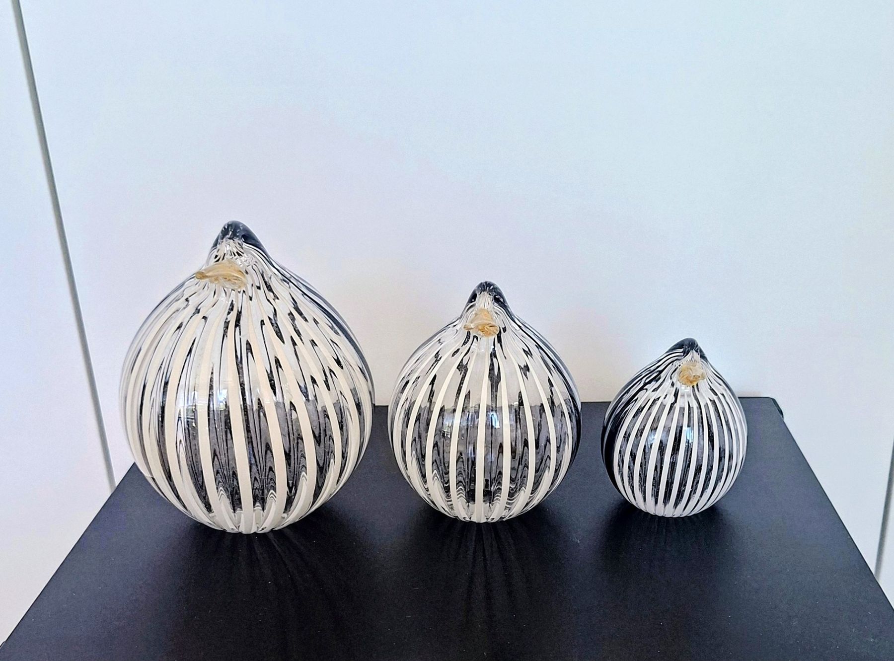 Murano Bicchieri: Murano Glasfiguren – Usato da Luzern venduto da alpler1 2