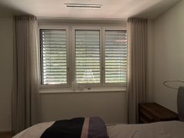 Massvorhänge Atelier Le Rêve | Humble 91 | Beige/Greige 