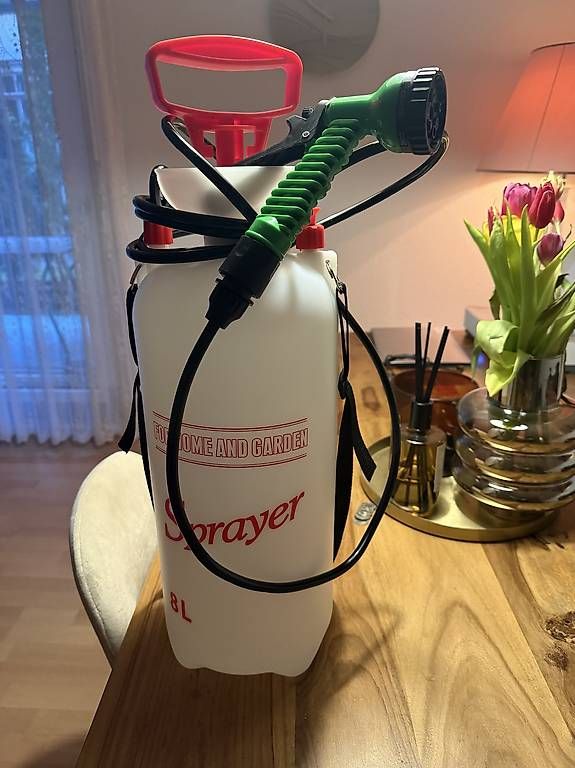 Douches: Neue Camping Dusche oder für Garten – D'occasion à Herisau par GK25