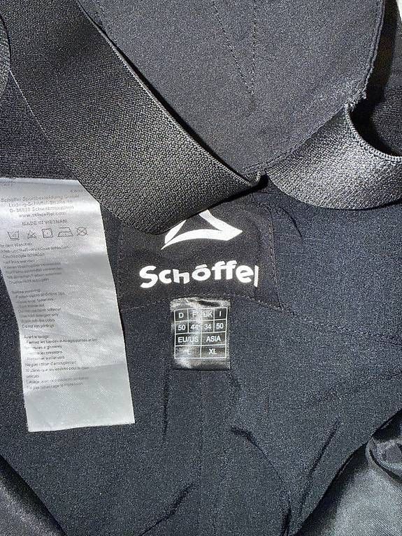 Hosen: Skihose – Gebraucht aus Affoltern am Albis von MarkoCCN 1