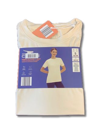 Damen Outdoor T-Shirt Gr. S NEU