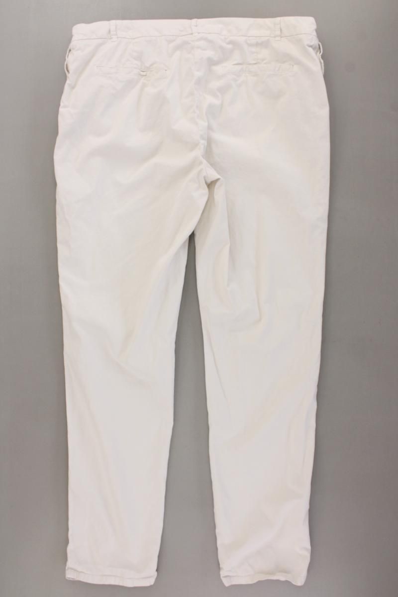 Pantaloni: PENN & Ink Chinohose Gr. 44 creme – Usato da Neustadt an der Waldnaab venduto da SecondLifeFashion 3