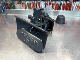 Anhängerkupplung ROCKINGER RO400A46001