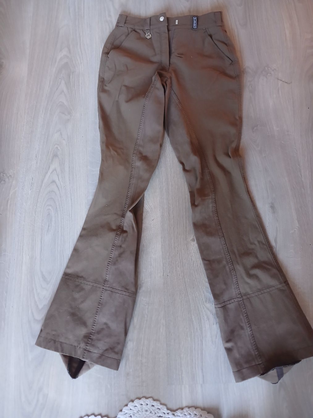Pikeur Pantalons: Pikeurreithosen – D'occasion à Blumenstein par jami3