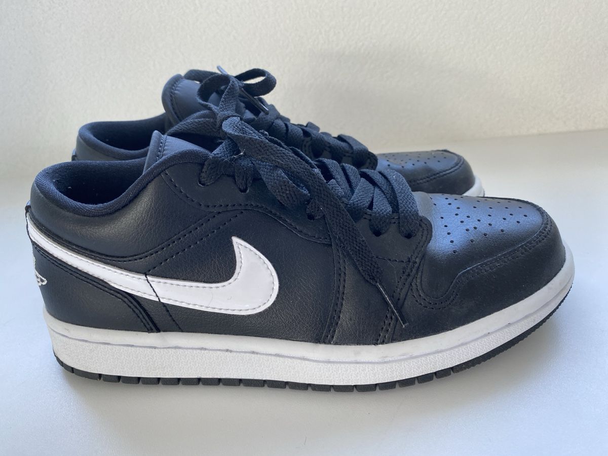 Jordan Herrenschuhe: Jordan Air 1 Sneakers Gr. 38 – Neu (gemäss Beschreibung) aus Herzogenbuchsee von ameise02 1
