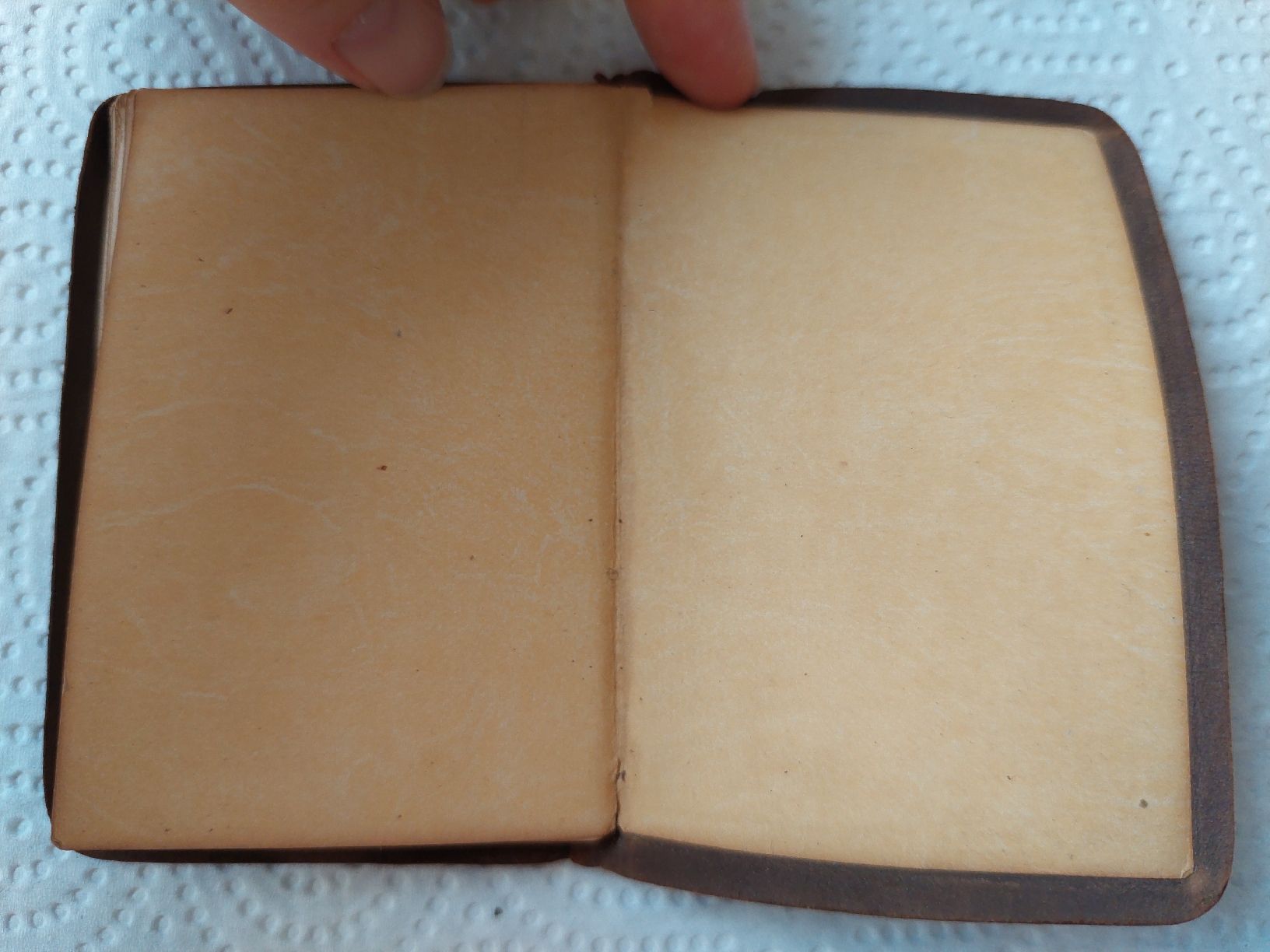 Bücher: Livre Miniature Vintage - La Rochefoucauld "Maximes" – Gebraucht aus Yverdon-les-Bains von pri_x6j6 4