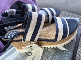 Pepe Jeans Sandale 39