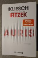 Kliesch / Fitzek - Buch "Auris"