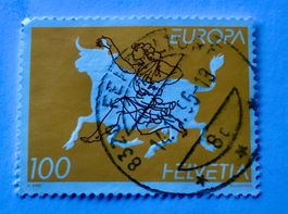 Nr.881 Europa GESTEMPELT 1995  ﻿  