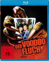 Der Voodoo Fluch