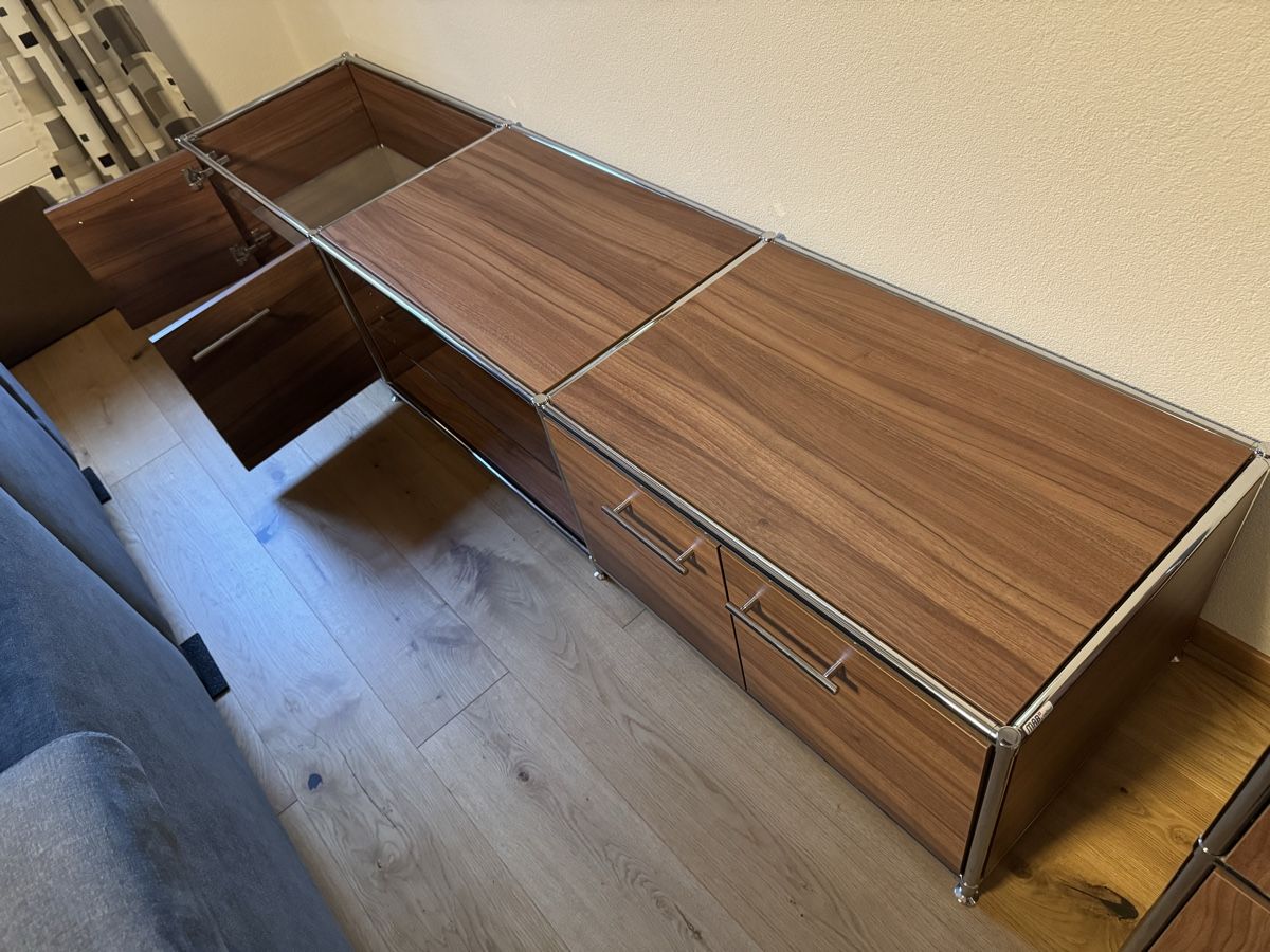 Meubles TV: Sidebord Hifi mab by Celton – D'occasion à Marthalen par koschi1972 1