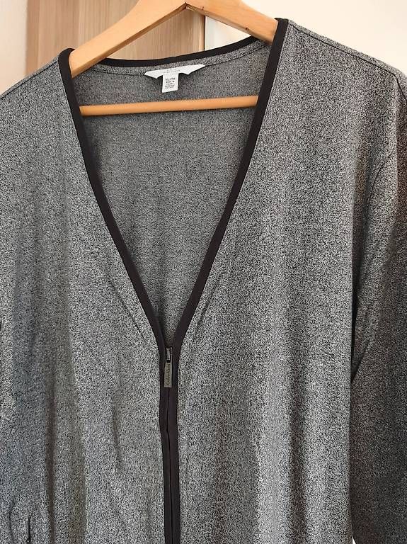 Calvin Klein Giacche: Calvin Klein Cardigan, Gr. XL – Usato da Niederrohrdorf venduto da RainerW79 2