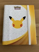 ⭐️30th Anniversary Binder ⭐️