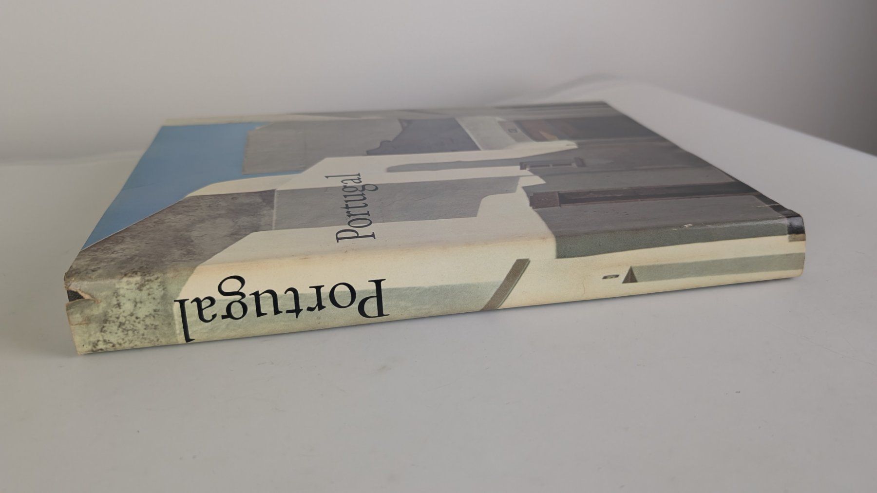 Bücher: Portugal – Silva 1970 – Gebraucht aus Zürich von axolottchen 2