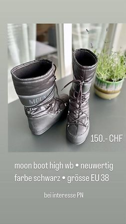 Moonboot 
