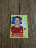 Panini FIFA World Cup 2026, CZE 10