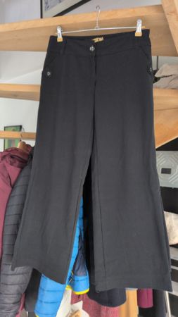 pantalon droit
