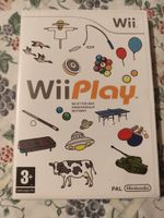 Jeu Wii WiiPlay