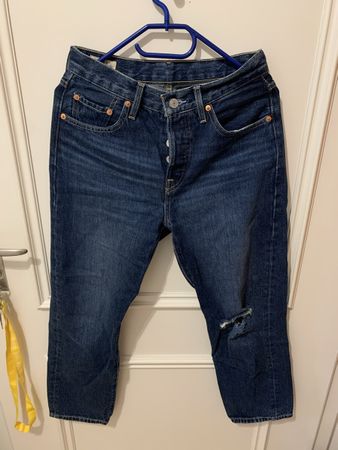 Levi’s Jeans 501 Premium W26 L26