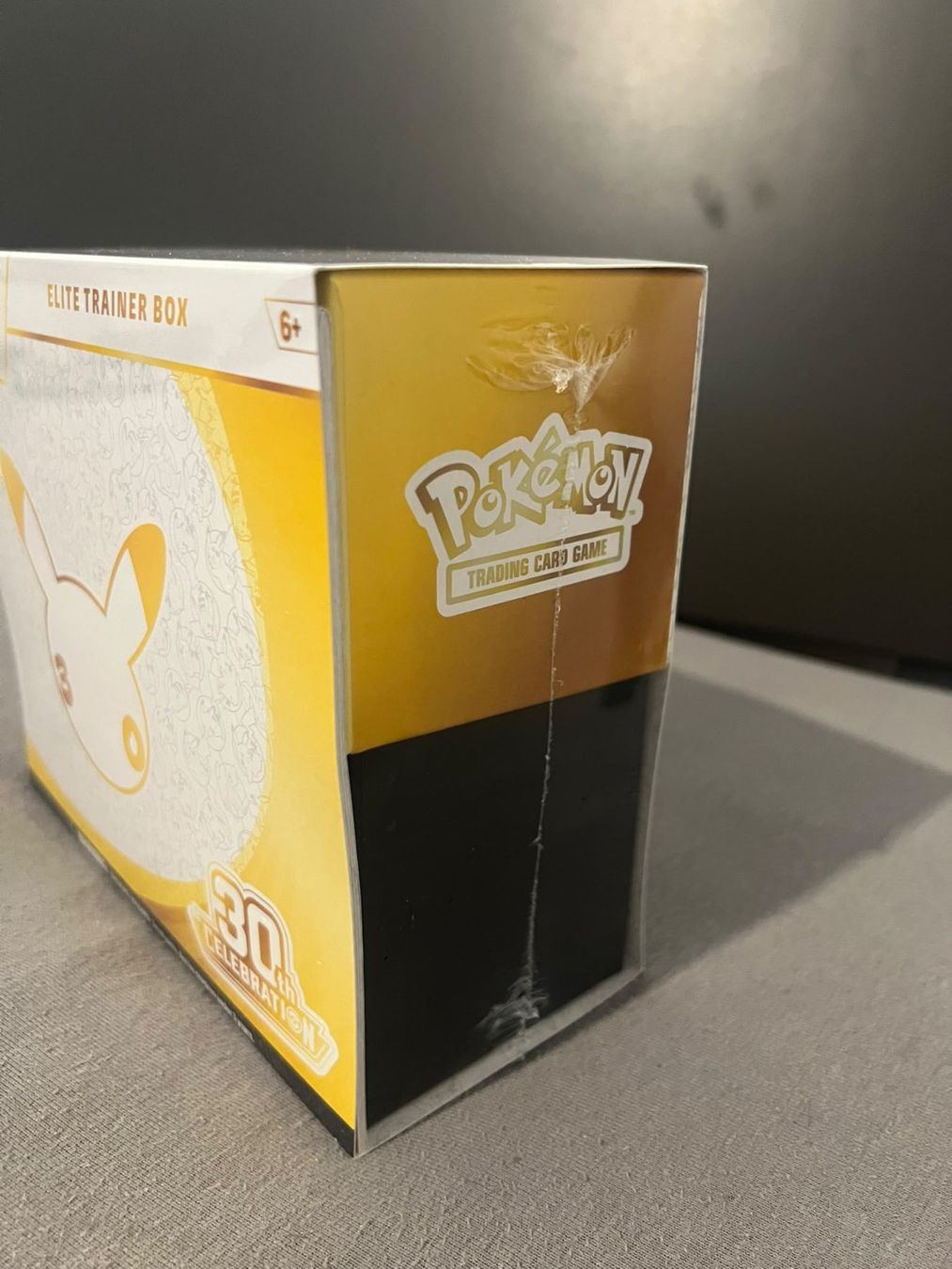 Pokémon Sammelbilder & Trading cards: Pokemon 30th anniversary collection – Neu und originalverpackt aus Minusio von lor_5y8s 2