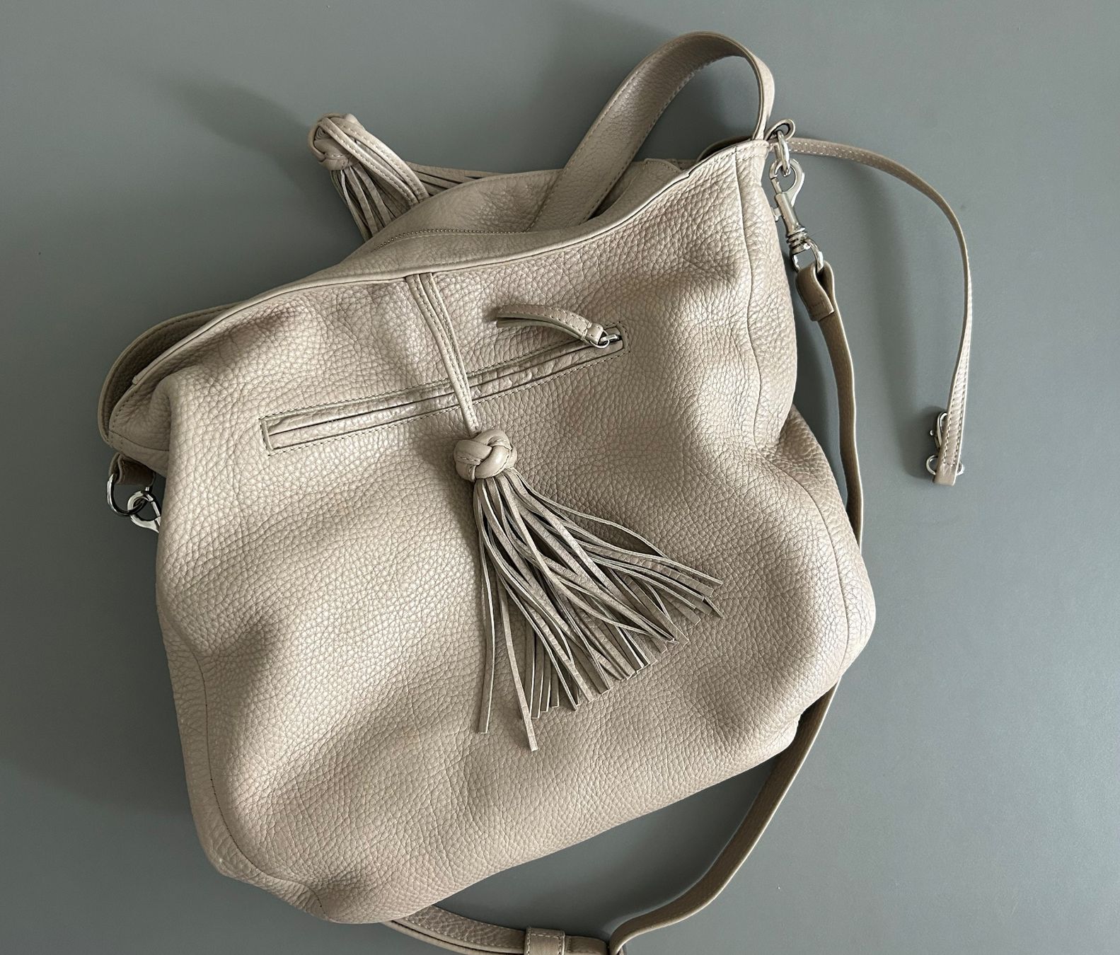 Ana Blum Taschen für Damen: Tasche Ana Blum – Gebraucht aus Zürich von nta 1