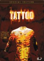 DVD - Tattoo (Special Edition)