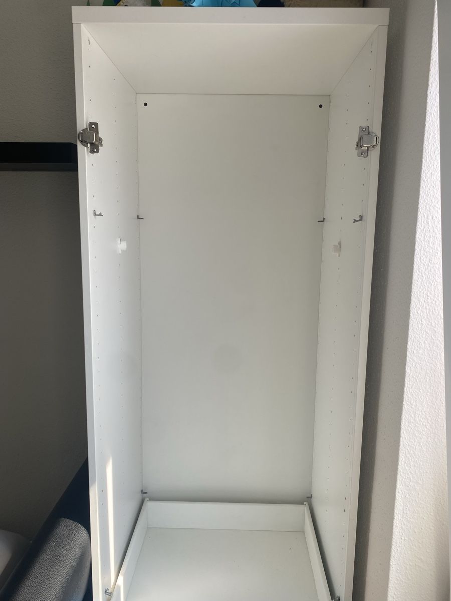 Armadi: Kinderschrank – Usato da Zürich venduto da Sara_msv 4