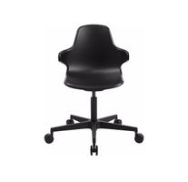 TOPSTAR Sitness Life 20 Bürostuhl Schwarz 110 kg