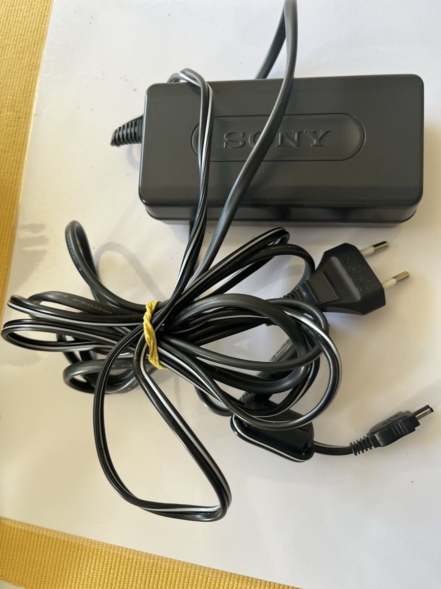 Sony Kamera: Sony Kamera – Gebraucht aus Therwil von unsbier 4