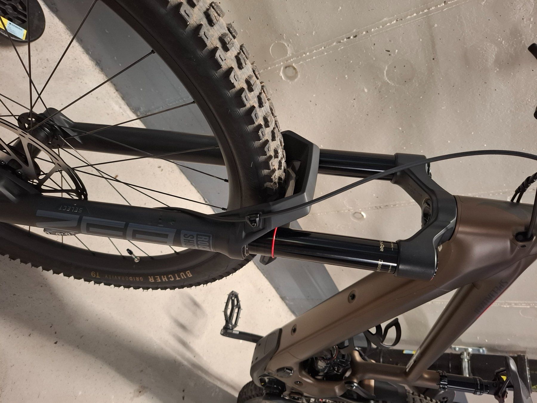 Specialized Biciclette: Specialized Turbo Kenevo Sl 2 Comp S3 – Usato da Pfaffhausen venduto da Loujeroen 7