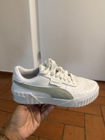 Puma - Size 38.5 - Great Condition
