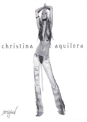 Foto & Immagini: Poster Christina Aguilera stripped – Nuovo (secondo la descrizione) da Schwyz venduto da rs-trend