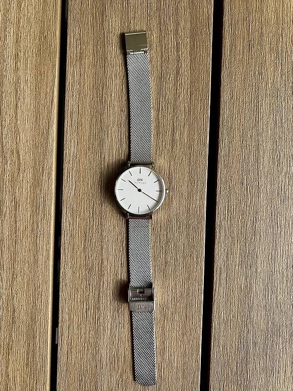 Montres: Orologio Daniel Wellington – D'occasion à Cugnasco par Sophia-1998 1