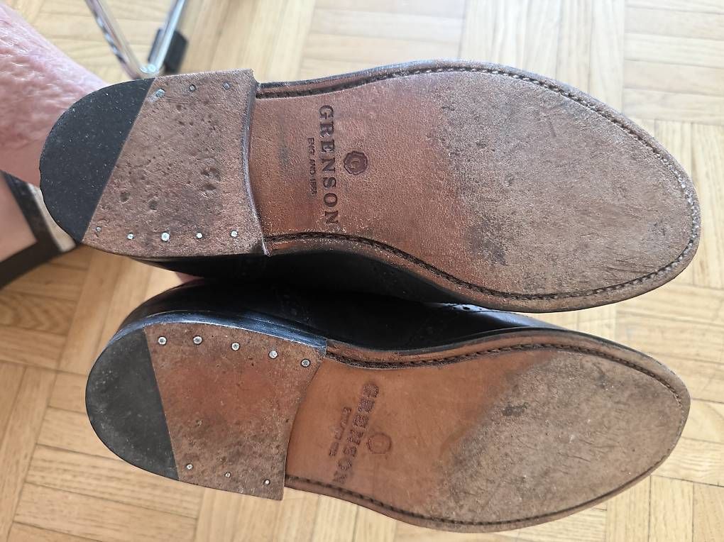 Chaussures femmes: Loafer – D'occasion à Zürich par Angela_Chloe 1