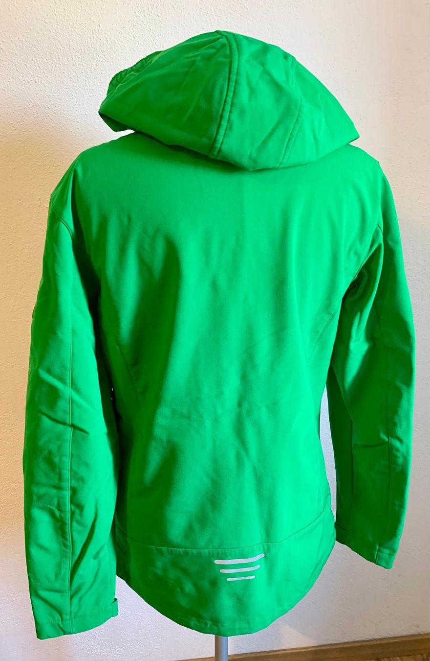 Trollkids Giacche & Cappotti: Trollkids Kinder Softshelljacke – Usato da Münchwilen TG venduto da Caroline_T. 1