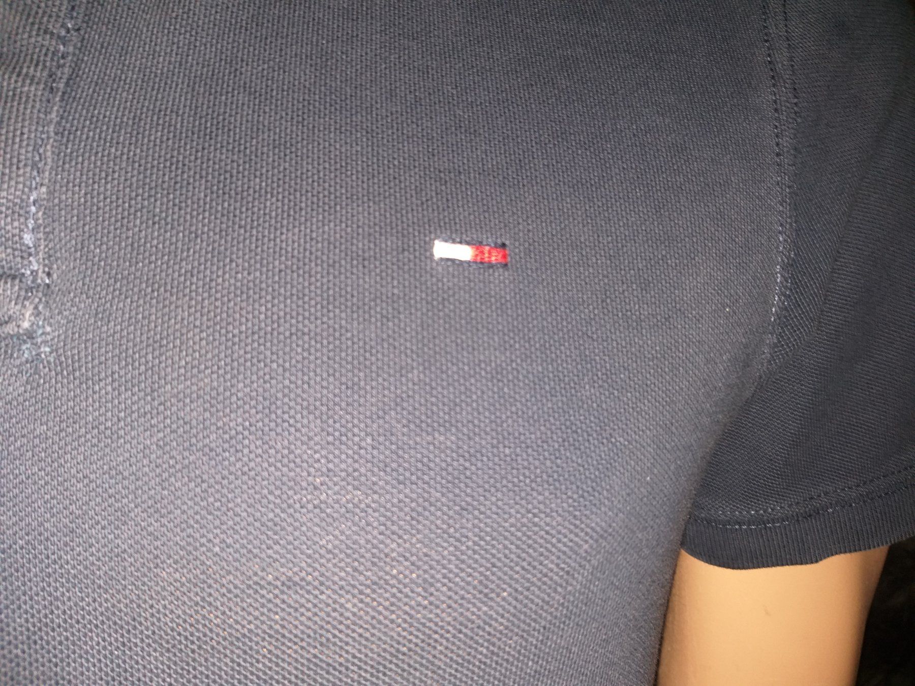 Tommy Hilfiger Magliette Polo: Polo TOMMY HILFIGER    Taille / Grosse M..... – Usato da Cossonay-ville venduto da Super-Price-Quality 2