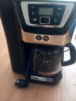 Russell Hobbs Kaffeemaschine, gut erhalten 