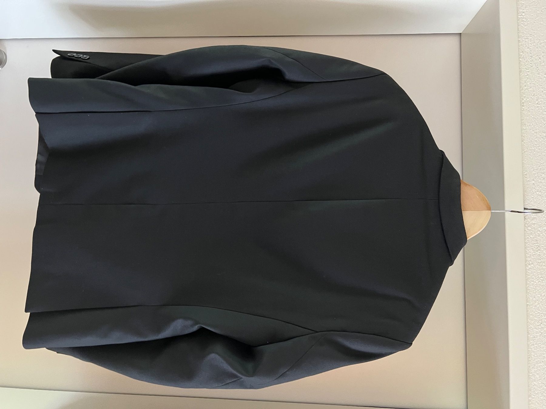 Zara Completi: Blazer schwarz ZARA – Usato da Altendorf venduto da wqv_97 2