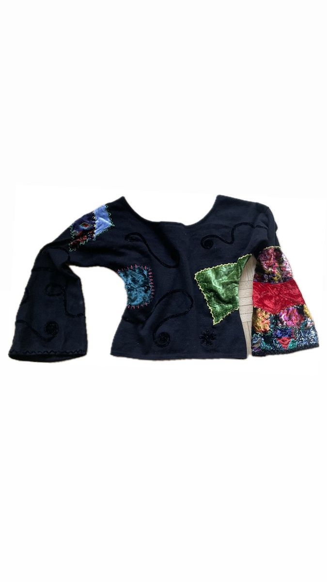 Christian Lacroix Maglioni & Felpe: Christian Lacroix Pullover – Nuovo (secondo la descrizione) da Bern venduto da dar_2c68 1
