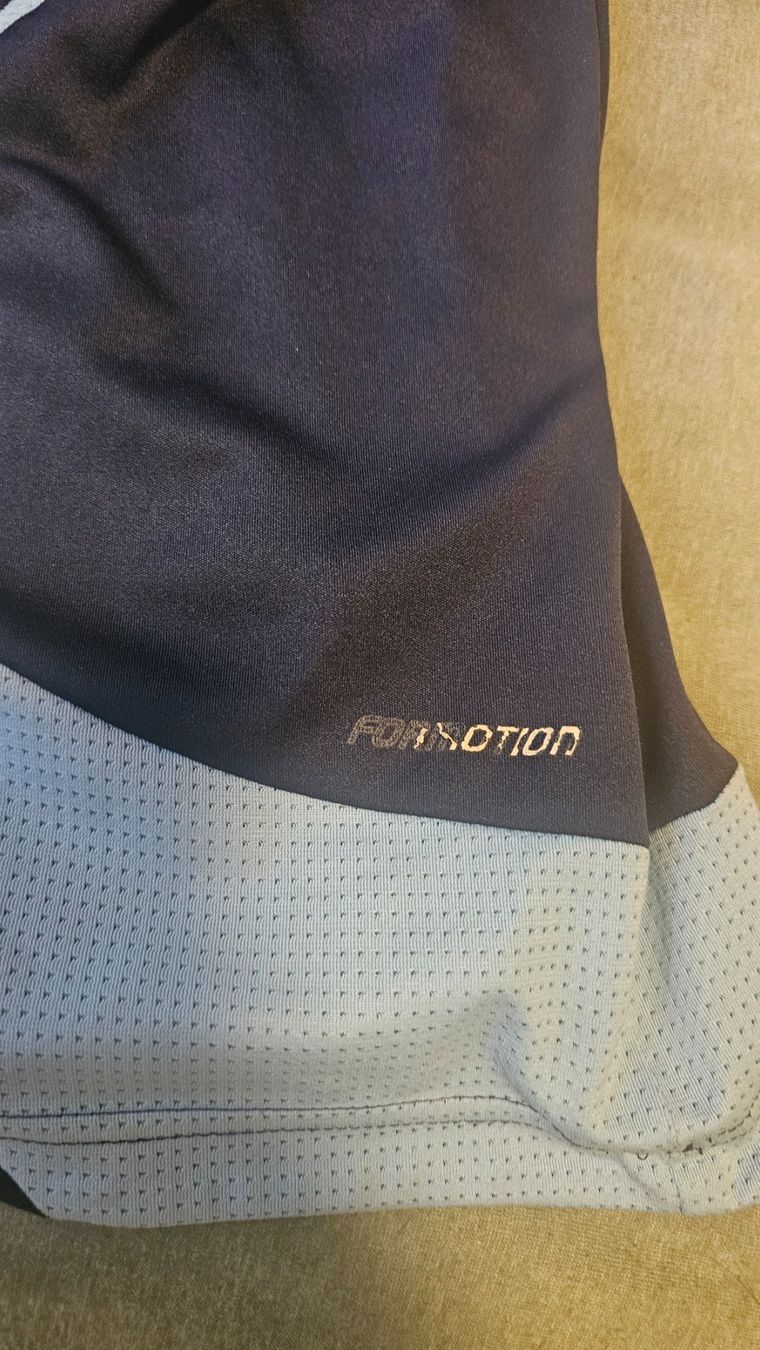 Real Madrid Canottiere & Pantaloni: Real Madrid Training worn Marcelo – Usato da St-Prex venduto da sebgav 2
