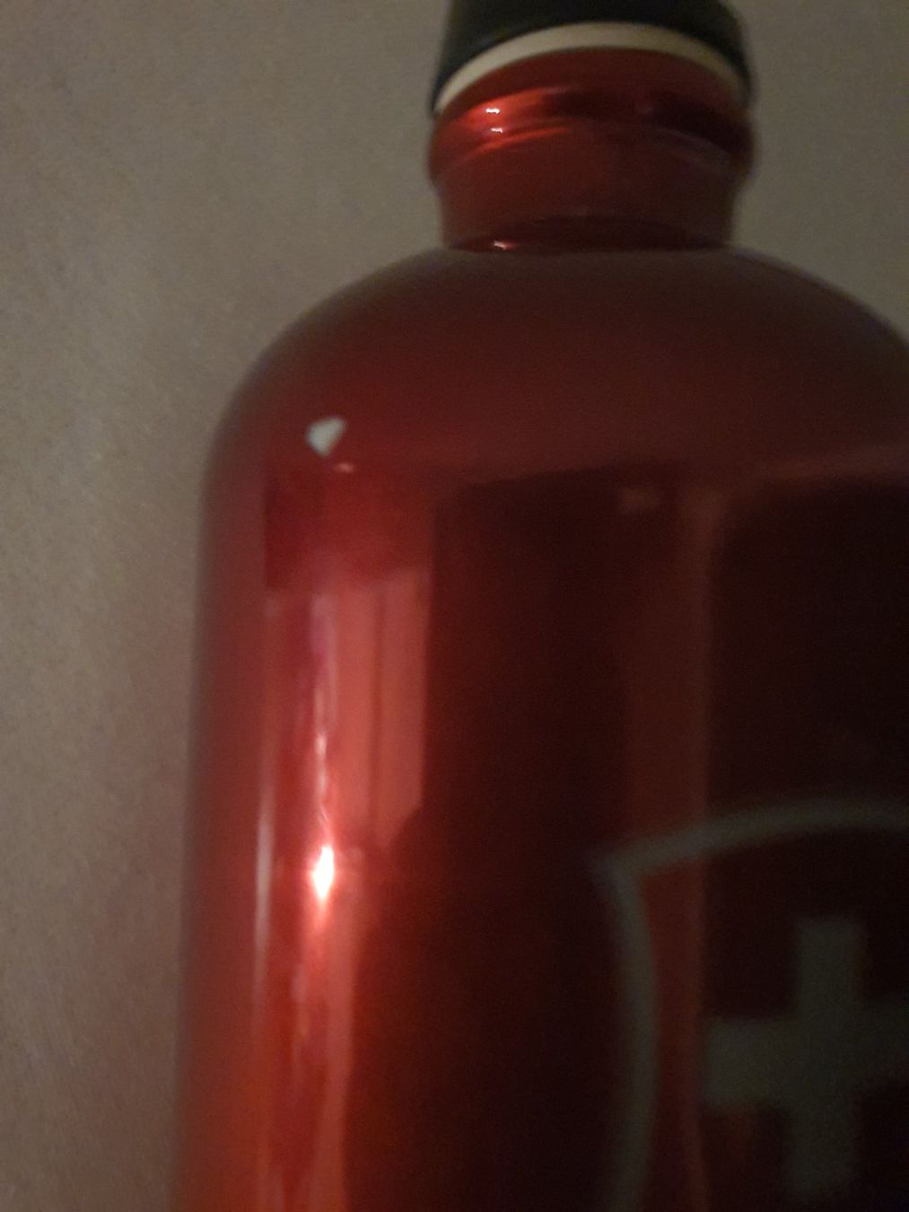 Sigg Trinkflaschen & Thermosflaschen: Trinkflasche – Gebraucht aus triengen von fad_g29d 6