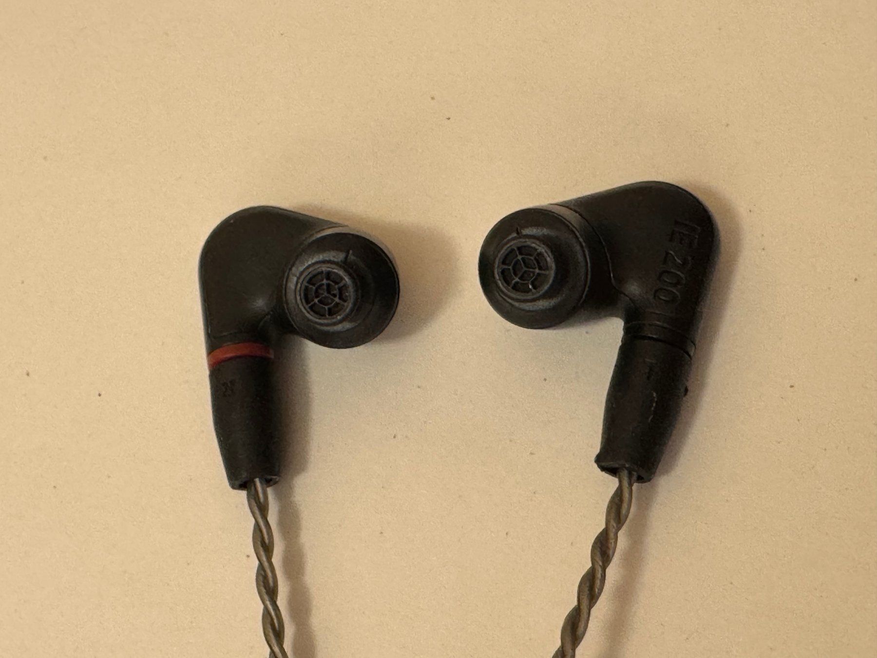 Sennheiser Casques audio: Sennheiser IE200 Kopfhörer – D'occasion à Zürich par zeitgeist62 4