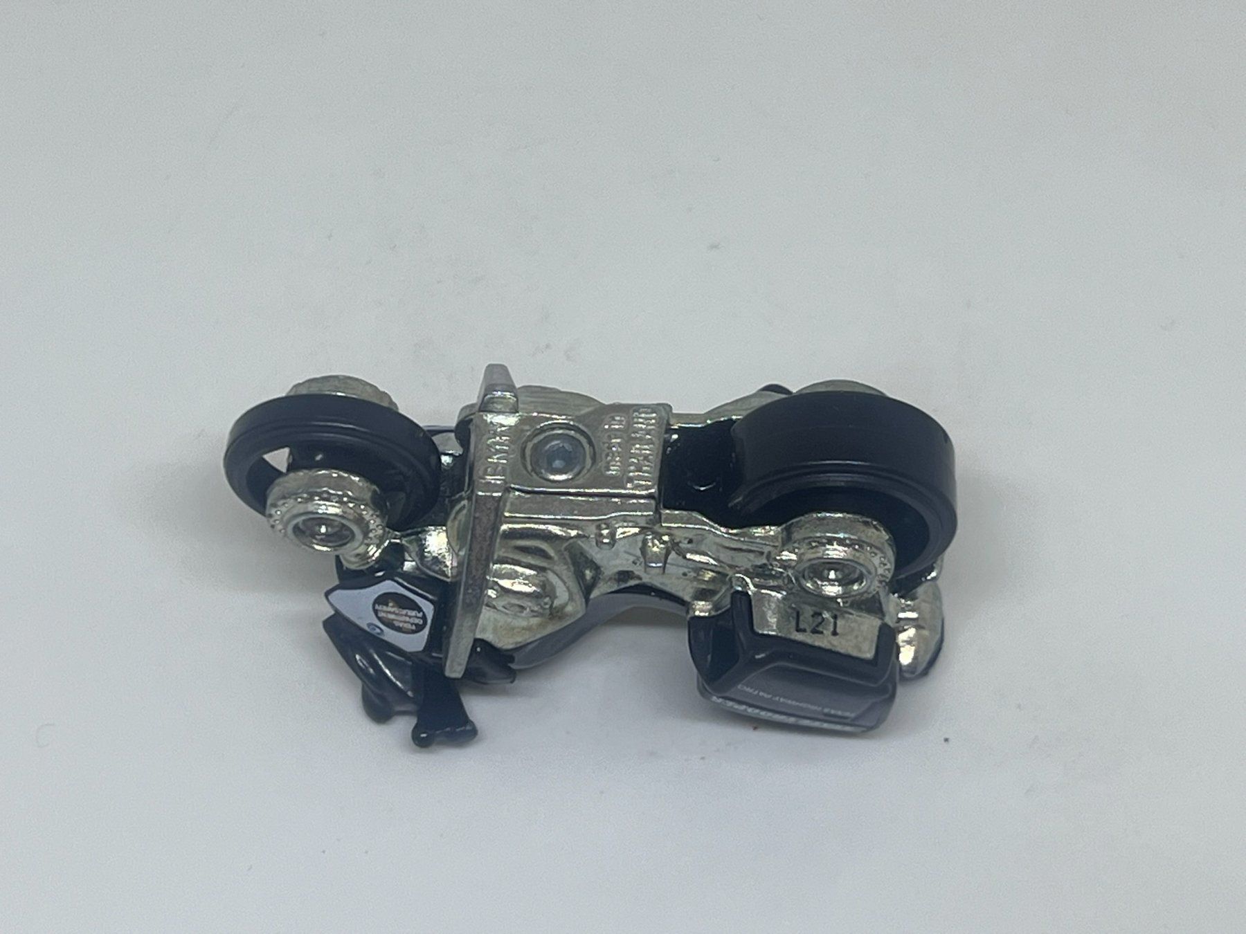 Matchbox Modellini d'auto: Matchbox BMW R1200 RT-8 #360 – Usato da Wildegg venduto da LaaBoutique 3