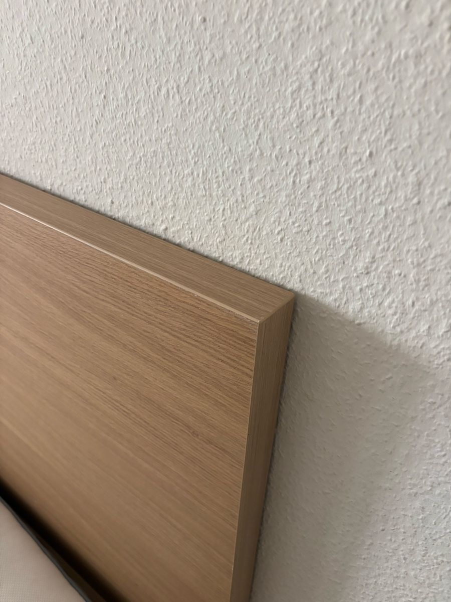 Betten: Malm Bettgestell Ikea 160x200cm  – Neu (gemäss Beschreibung) aus Zürich von Hannah.hue 3