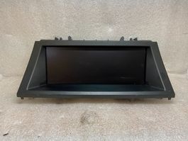 BMW X5 E70 Bordmonitor 8.8" Optrex - CID