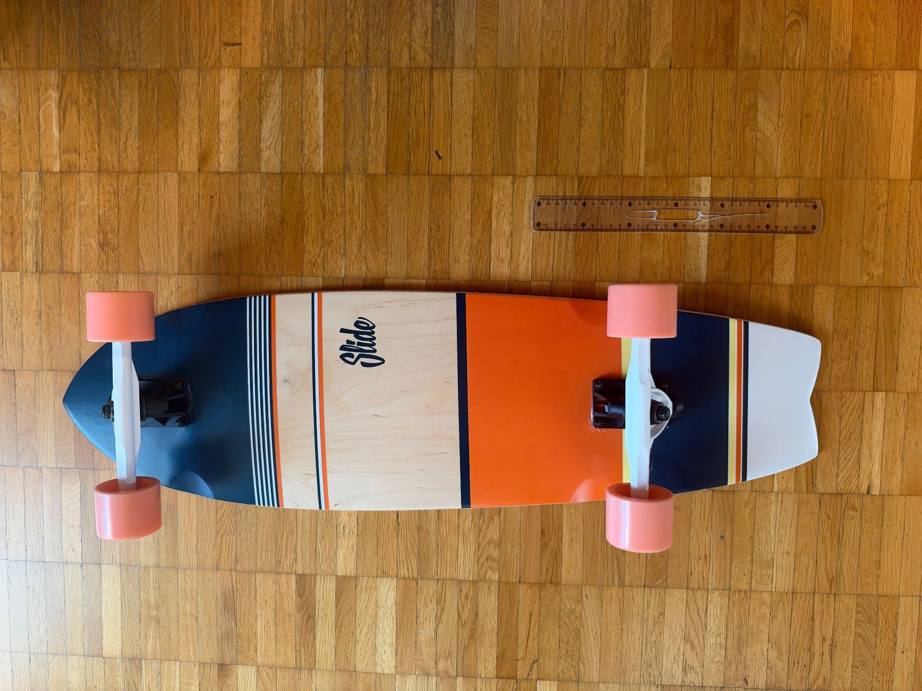 Skateboards: Skateboard slide – Nuovo (secondo la descrizione) da Vezia venduto da ram_5gp7 1