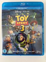 Disney / Pixar: Toy Story 3 Blu-ray