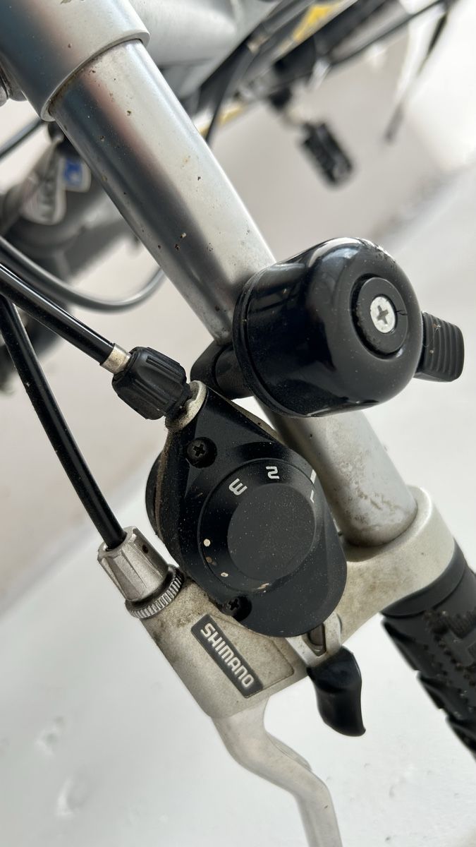 Scott Biciclette: Scott Fahrrad/ Velo – Usato da Sattel venduto da usch6417 8