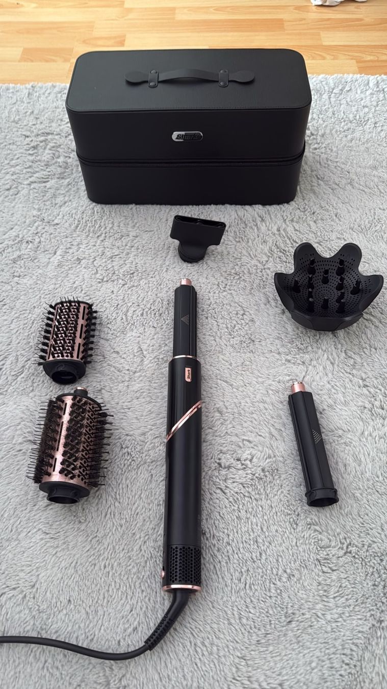 Asciugacapelli: Shark Flexstyle 5-in-1 Haarstyler – Nuovo (secondo la descrizione) da Schlieren venduto da nar_9l7k 1